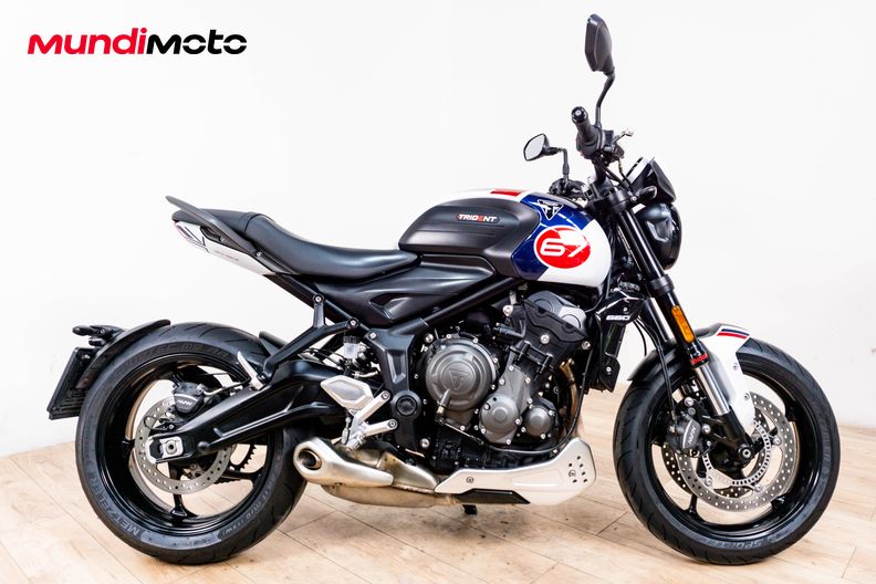 Motorbike image 0