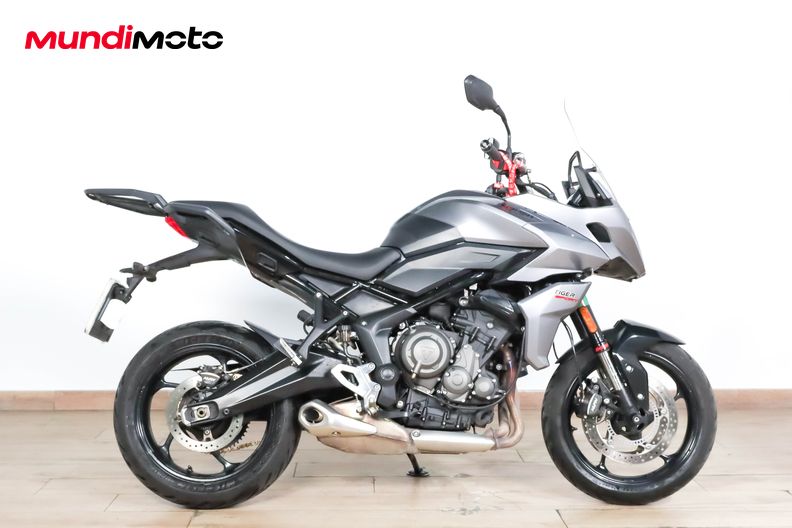 Triumph Tiger