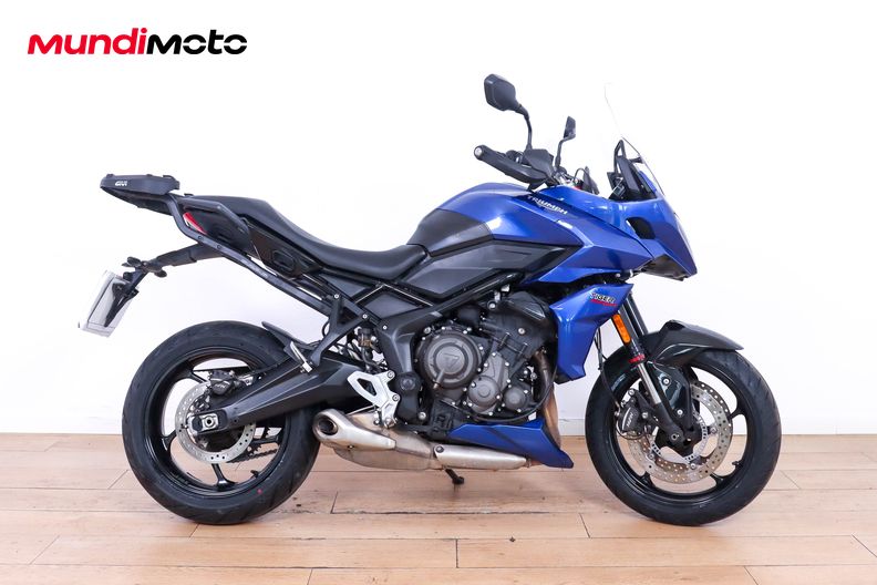 TRIUMPH TIGER SPORT 660