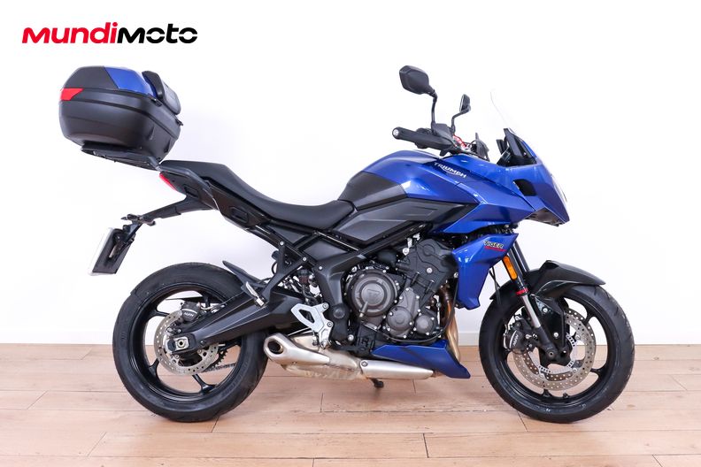 TRIUMPH TIGER SPORT 660 A2