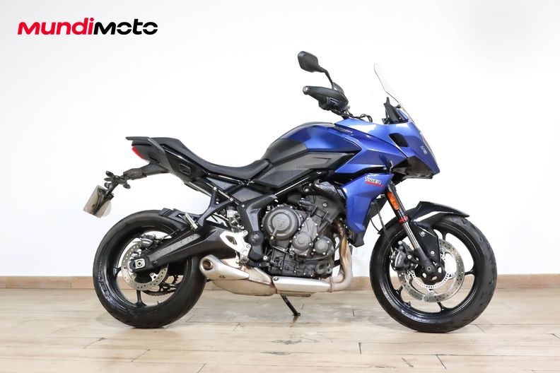 TRIUMPH TIGER SPORT 660
