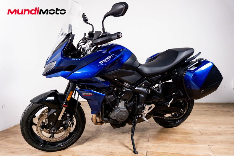 Motorbike image 6