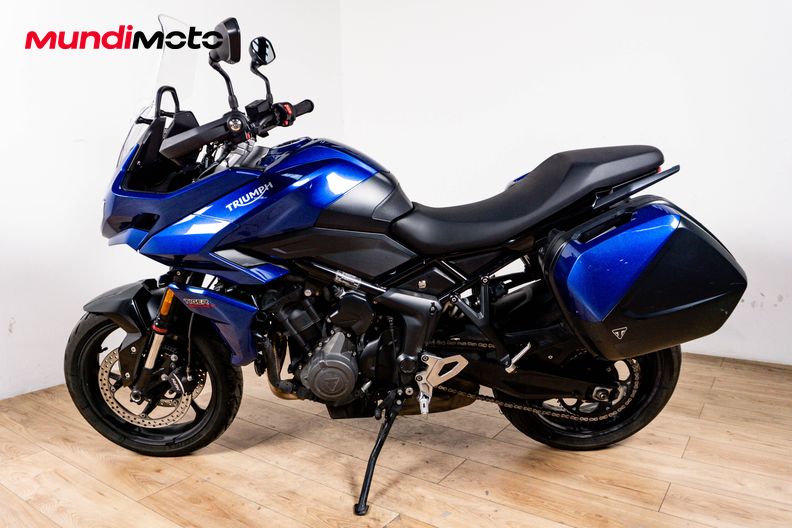 Motorbike image 5