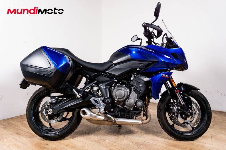Motorbike image 0