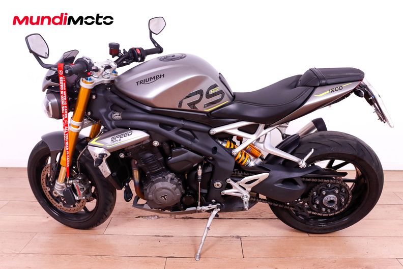 Motorbike image 5