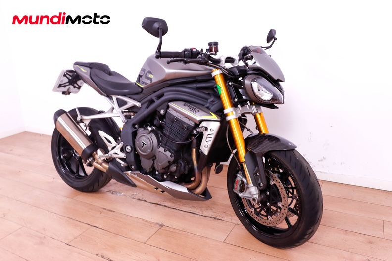 Motorbike image 1