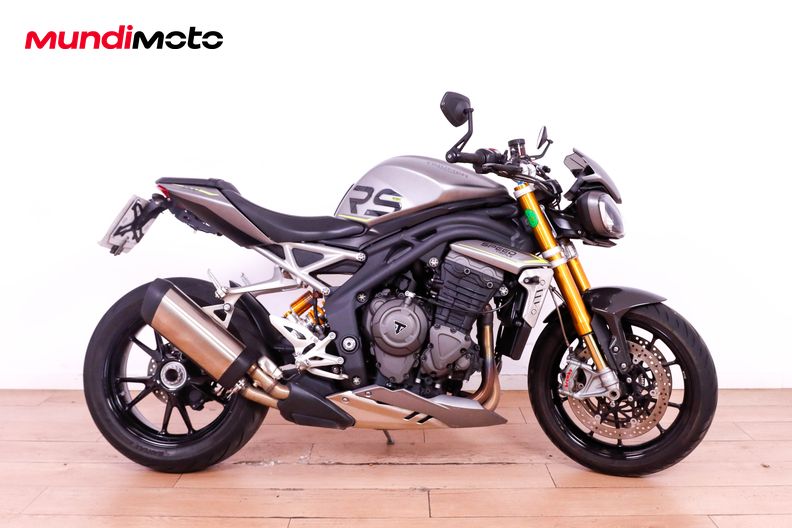 Motorbike image 0