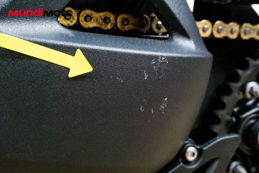 damage image
