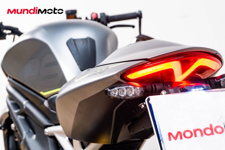 Motorbike image 22