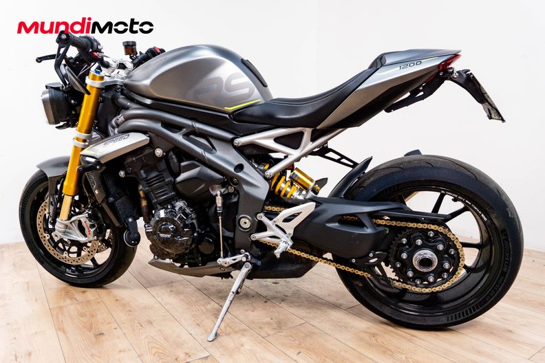 Motorbike image 7