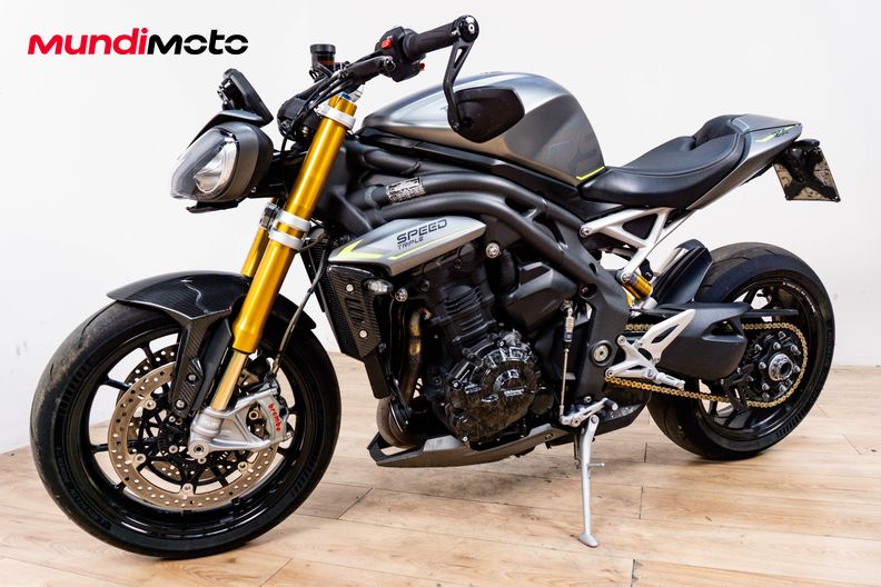 Motorbike image 6