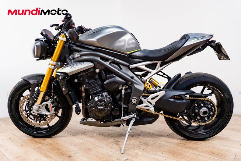 Motorbike image 5