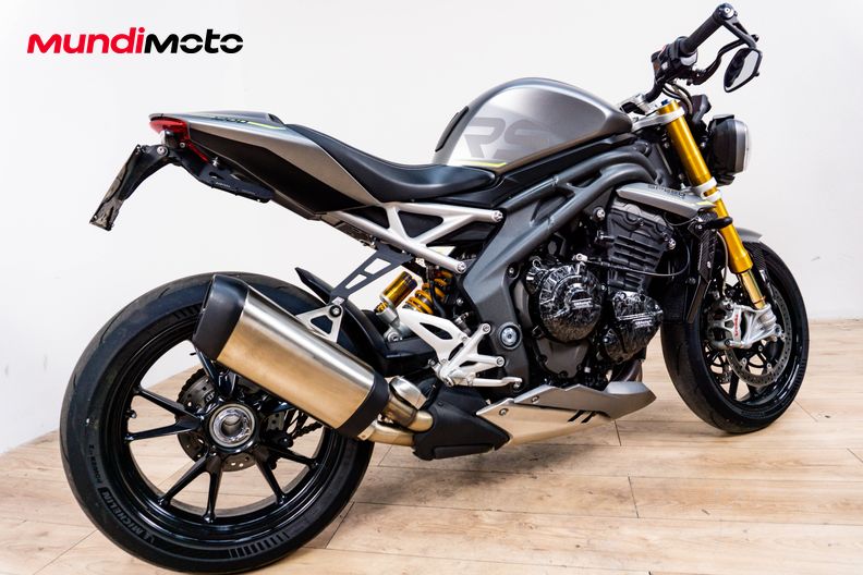 Motorbike image 2