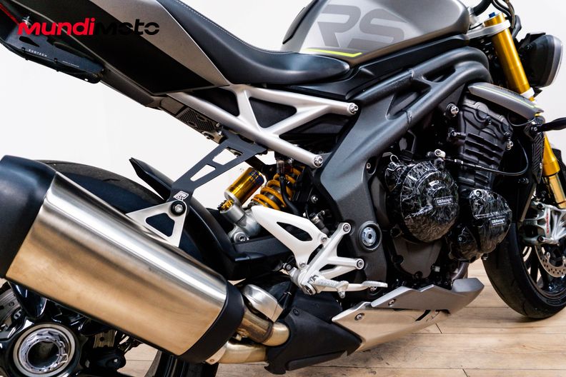 Motorbike image 3