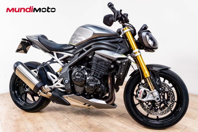 Motorbike image 1