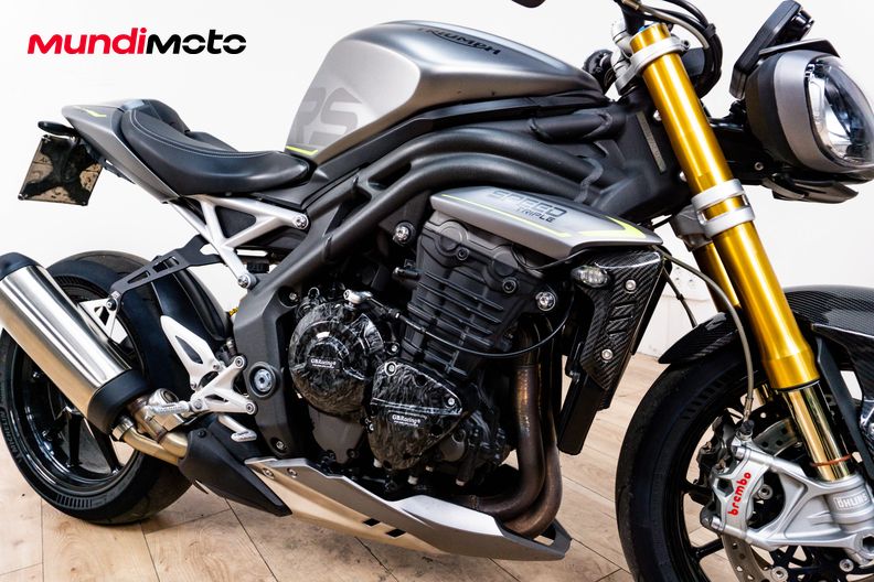 Motorbike image 4