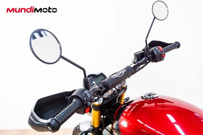 Motorbike image 10