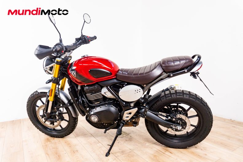 Motorbike image 7