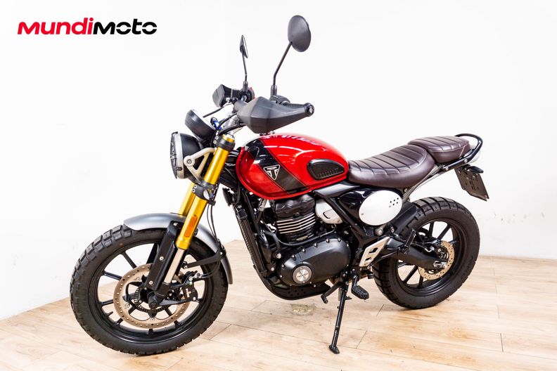 Motorbike image 6