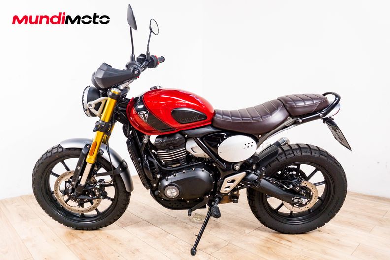 Motorbike image 5
