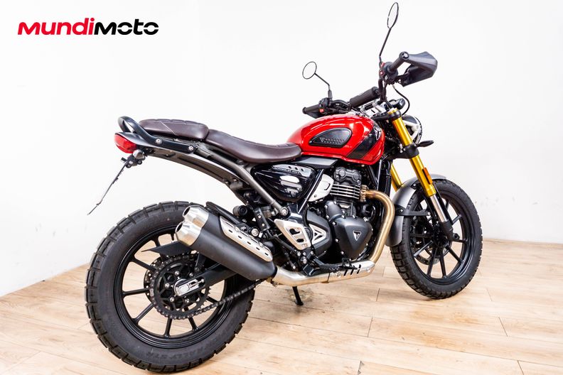 Motorbike image 2