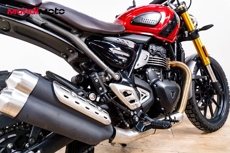 Motorbike image 3