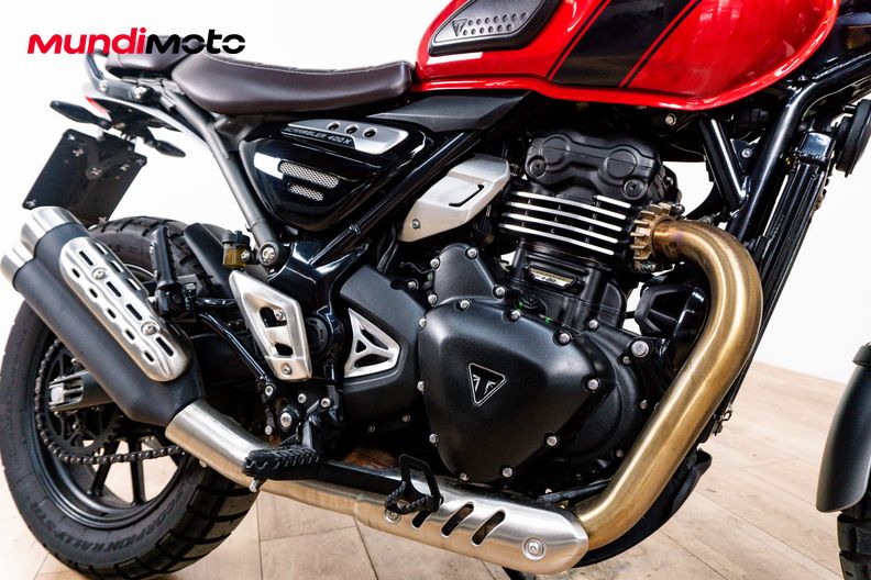 Motorbike image 4