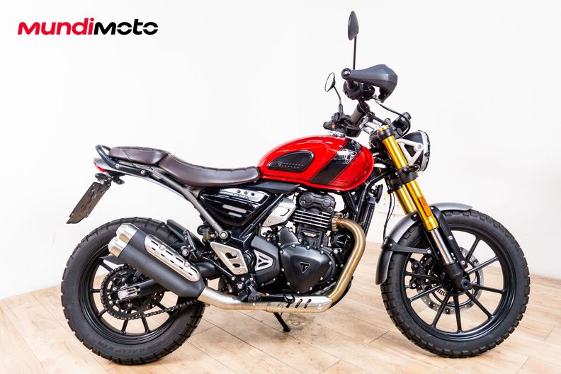 Motorbike image 0