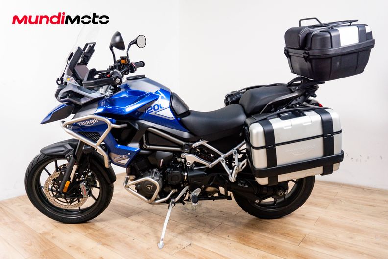 Motorbike image 5