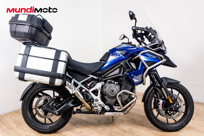 Motorbike image 0