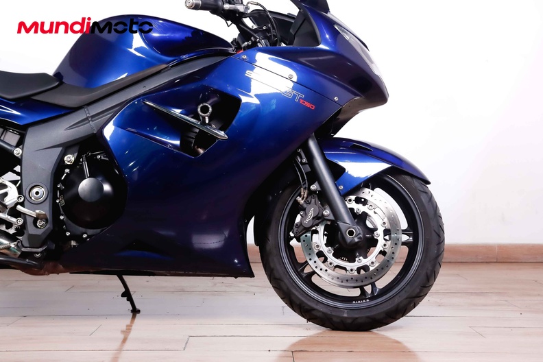 Motorbike image 12