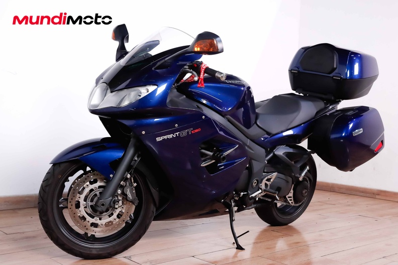 Motorbike image 7