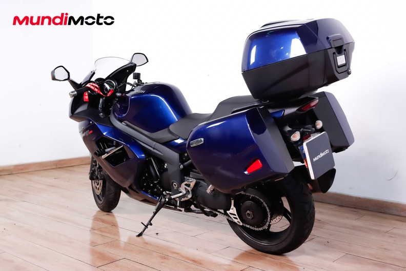 Motorbike image 6
