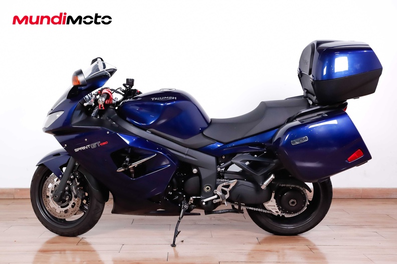 Motorbike image 5