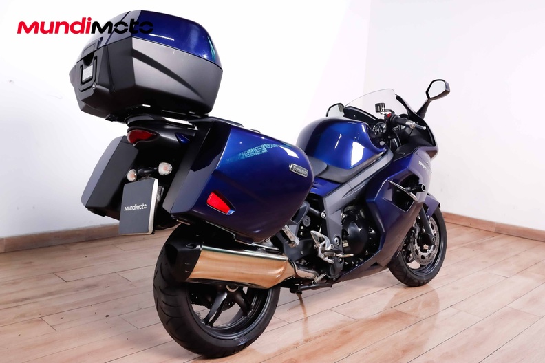 Motorbike image 2