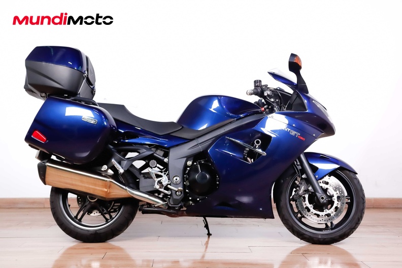 Motorbike image 0