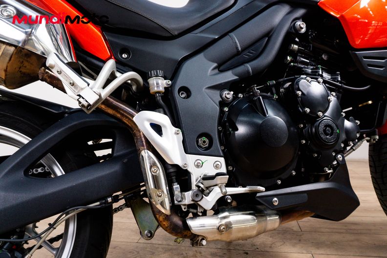 Motorbike image 3