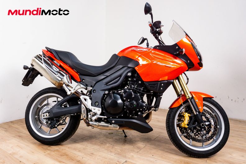 Motorbike image 0