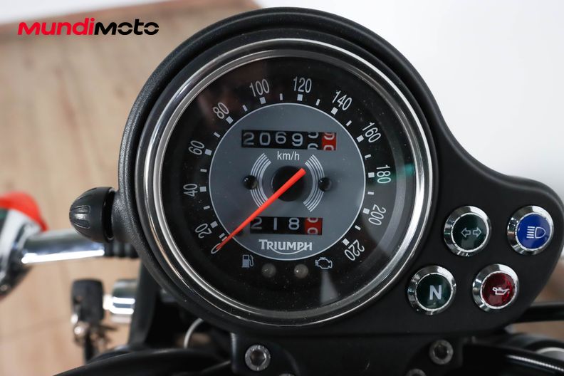 Motorbike image 11