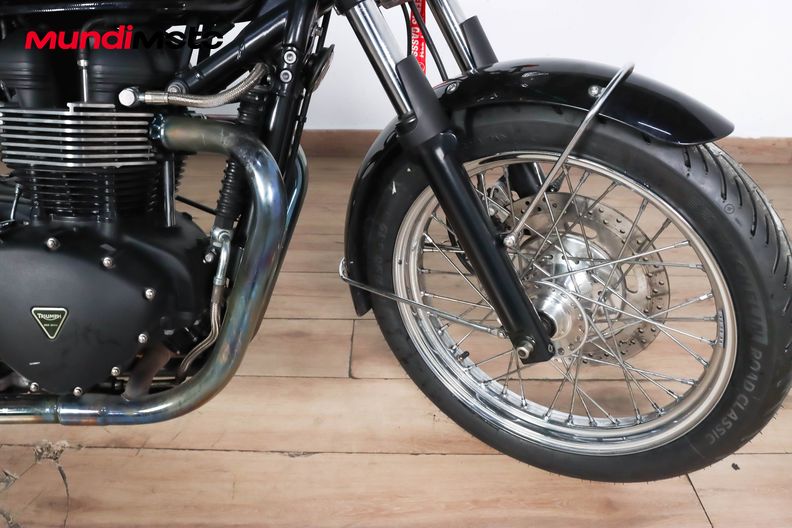 Motorbike image 12