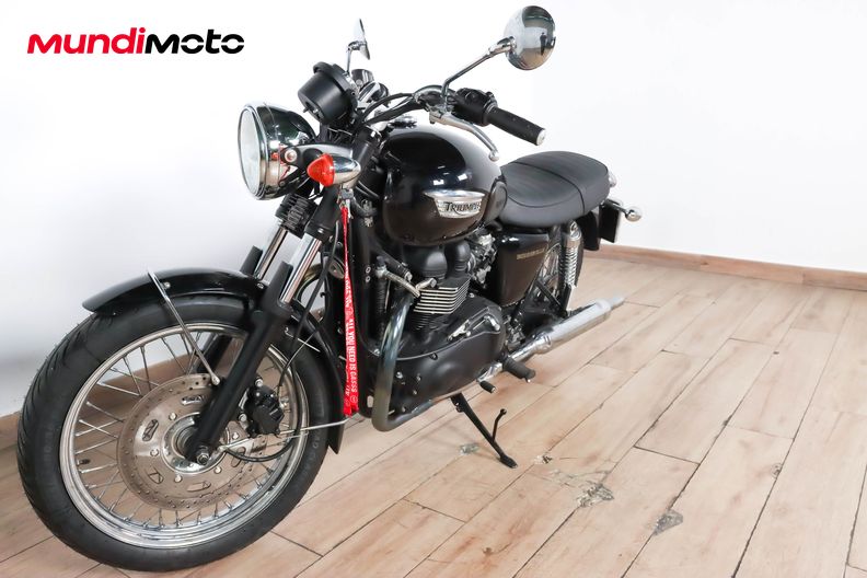 Motorbike image 7