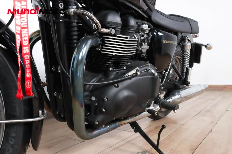 Motorbike image 8