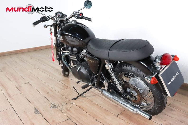 Motorbike image 6