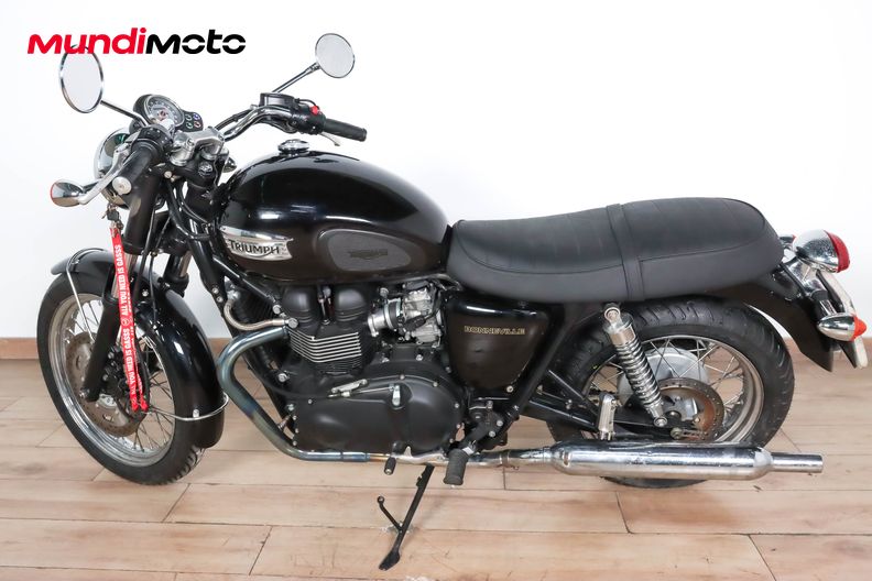 Motorbike image 5