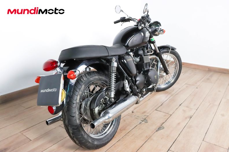 Motorbike image 2