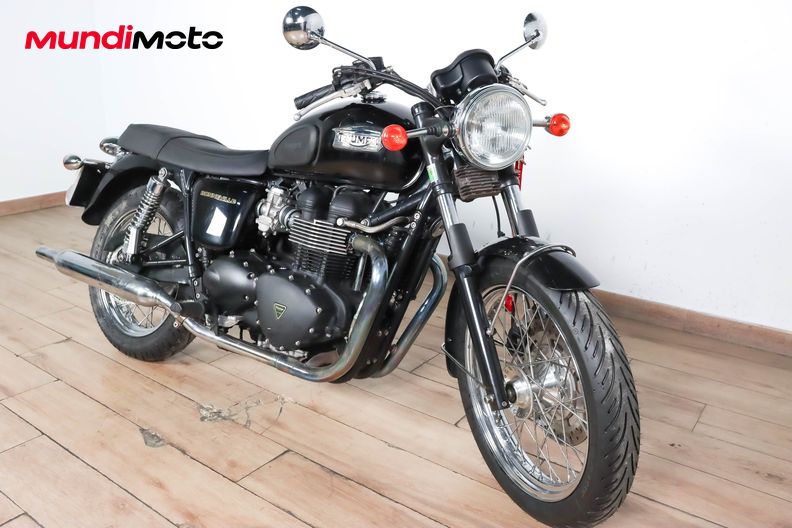 Motorbike image 1
