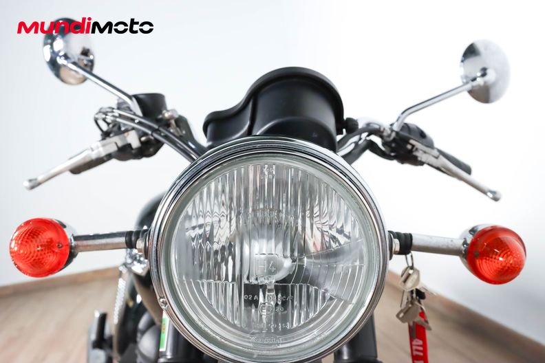 Motorbike image 4