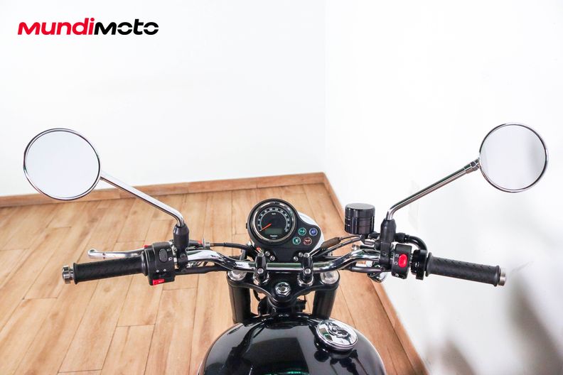 Motorbike image 10