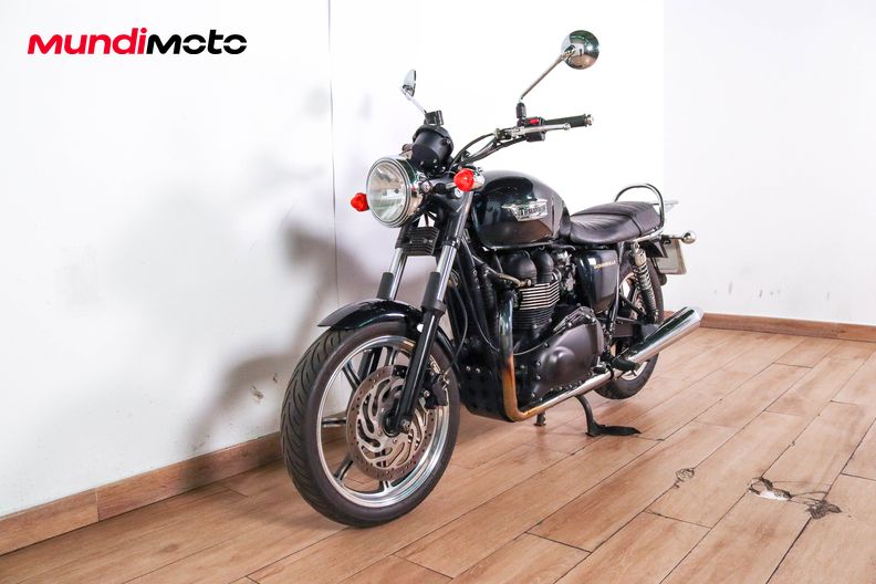 Motorbike image 7