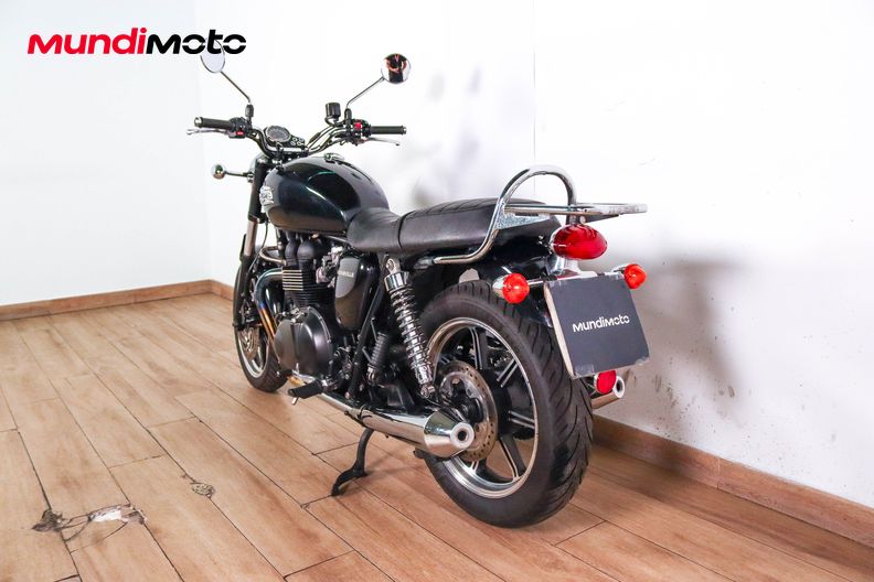 Motorbike image 6